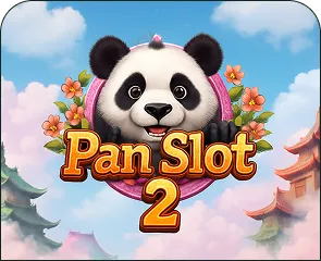 Pan Slot 2 Pan Slot 2
