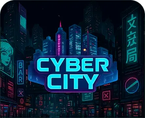 Cyber City Cyber City